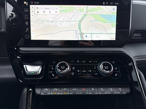 New 2026 GMC Sierra 1500 AT4X w/ LPO, Black Badging Package AWD/4WD image 21