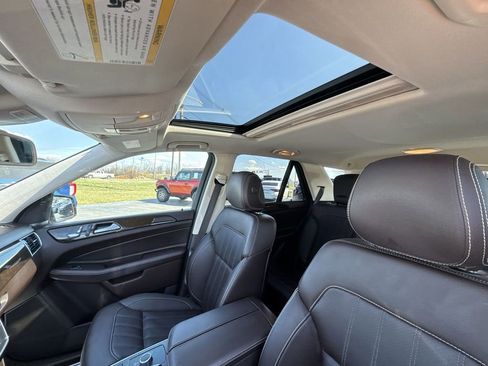 Used 2017 Mercedes-Benz GLE 350 4MATIC image 22