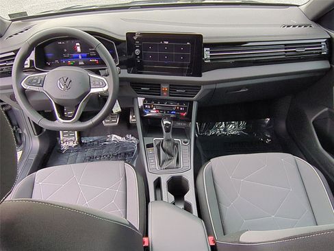 New 2026 Volkswagen Jetta Sport image 16