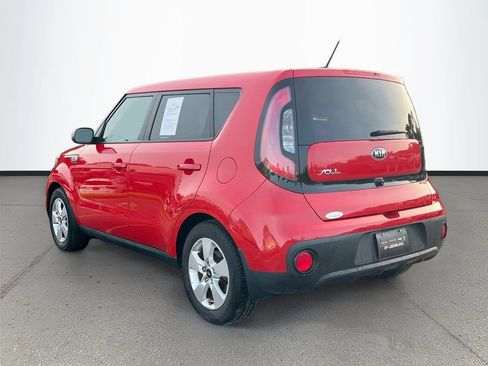 Used 2019 Kia Soul FWD image 5