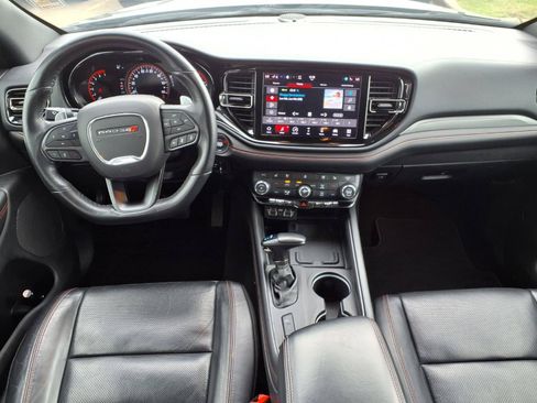 Used 2024 Dodge Durango R/T AWD/4WD image 11