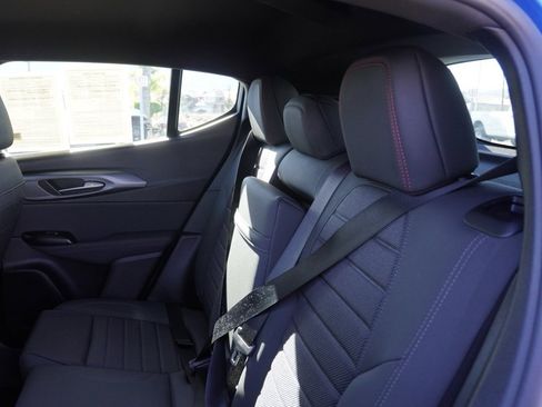 Used 2024 Dodge Hornet R/T w/ R/T Blacktop Package image 26