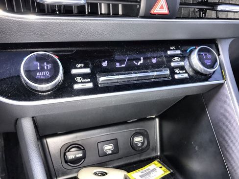 Used 2022 Hyundai Sonata SEL FWD image 18