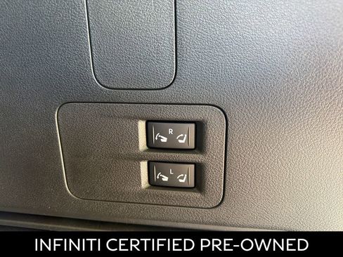 Certified 2026 INFINITI QX80 Pure w/ Cargo Package image 34