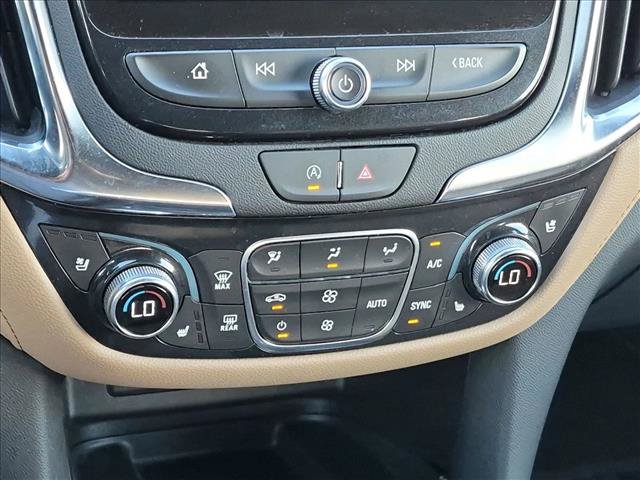 Used 2024 Chevrolet Equinox Premier FWD image 25