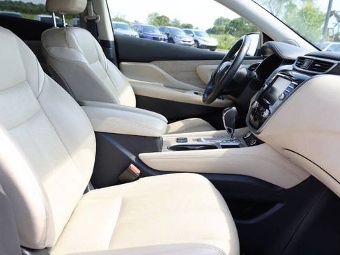 Used 2020 Nissan Murano SL w/ Moonroof Package AWD/4WD image 15