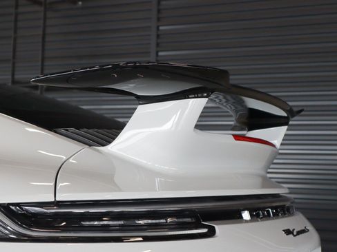Certified 2022 Porsche 911 Carrera S RWD image 25