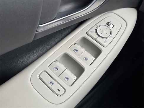 Certified 2024 Hyundai Sonata SEL w/ Convenience Package image 27