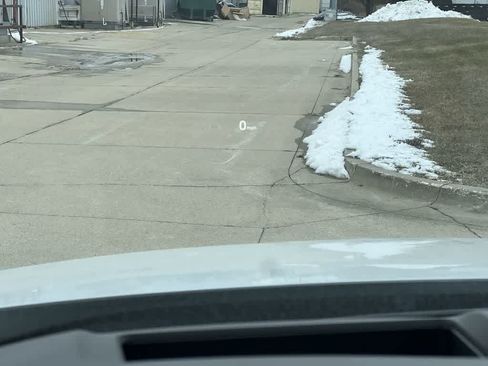 Certified 2025 MAZDA CX-5 Carbon Edition image 34