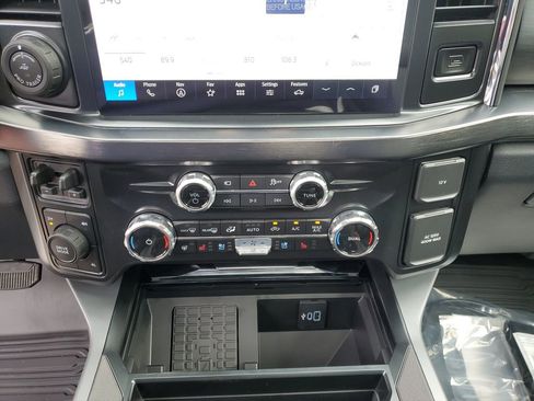 New 2026 Ford F350 Lariat w/ Lariat Ultimate Package AWD/4WD image 21