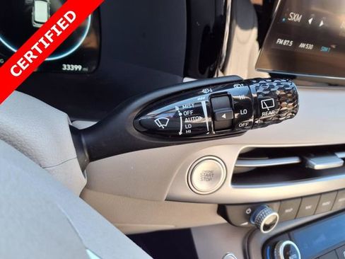 Used 2023 Hyundai Palisade Limited FWD image 12