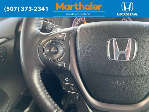 Used 2023 Honda Ridgeline RTL-E image 26
