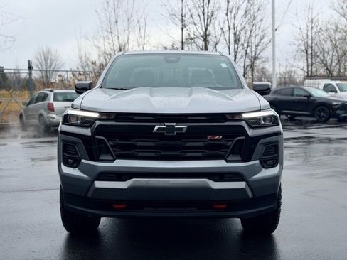 Certified 2023 Chevrolet Colorado Z71 w/ Z71 Convenience Package 2 image 2