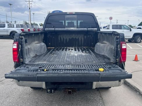 Used 2016 Ford F350 XLT AWD/4WD image 15