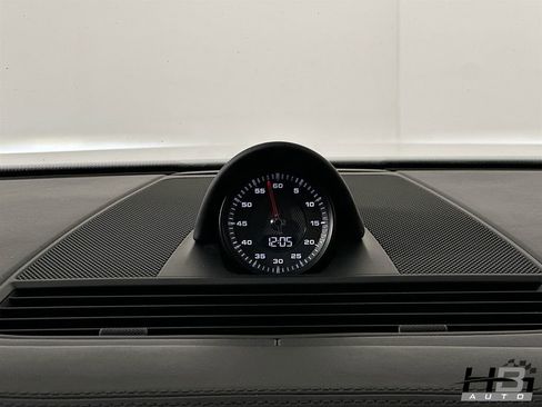 Used 2018 Porsche Panamera Turbo image 20