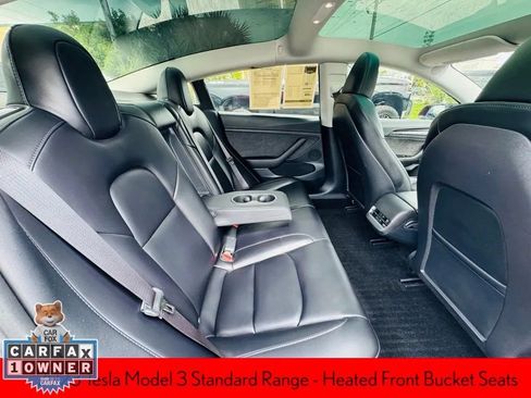 Used 2023 Tesla Model 3 Standard Range RWD image 14