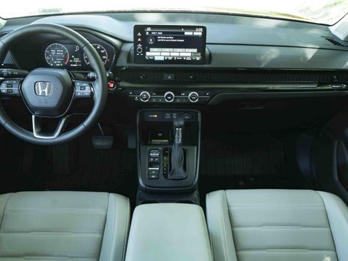 Used 2024 Honda CR-V EX-L image 26