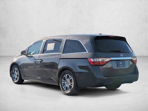 Used 2013 Honda Odyssey EX-L image 8