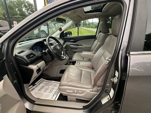 Used 2013 Honda CR-V EX-L image 17