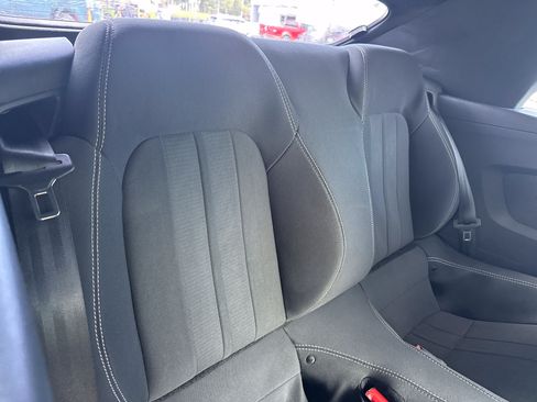 Used 2019 Ford Mustang Convertible w/ Equipment Group 101A RWD image 20
