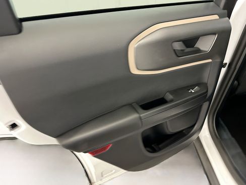 Used 2025 Ford Bronco Sport Big Bend image 26