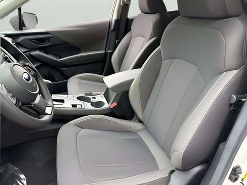 New 2026 Subaru Crosstrek 2.0i Premium AWD/4WD image 14