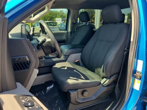 Certified 2019 Ford F150 XL w/ Equipment Group 101A Mid RWD image 19