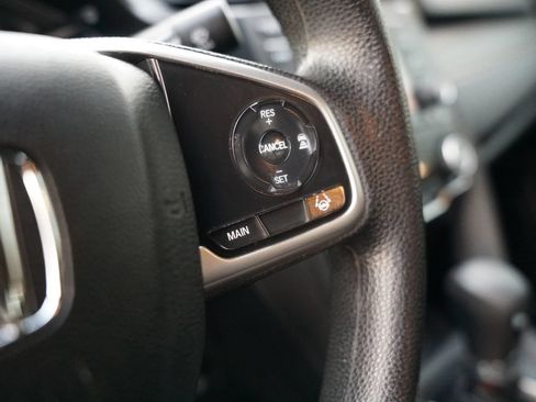 Used 2021 Honda Civic LX image 18