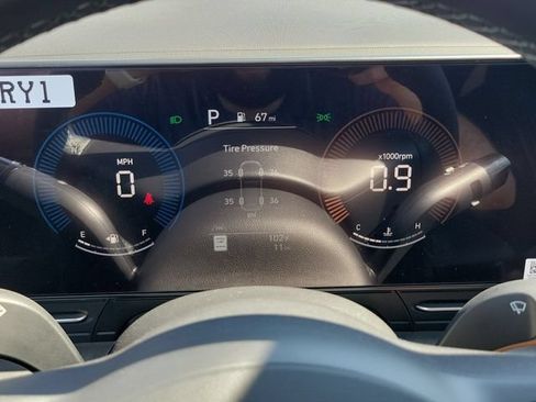 New 2027 Hyundai Kona SEL Sport FWD image 9