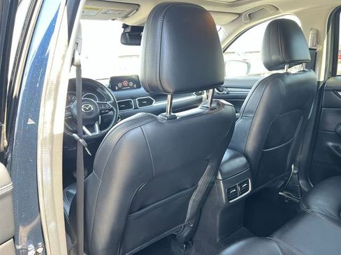 Used 2018 MAZDA CX-5 Grand Touring w/ Premium Package AWD/4WD image 31