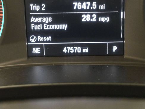 Used 2025 Chevrolet Malibu LT FWD image 25