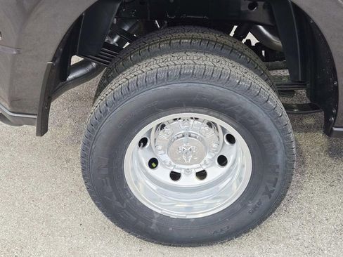 New 2026 RAM 3500 Big Horn image 15