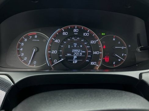 Used 2015 Honda Accord Sport image 24