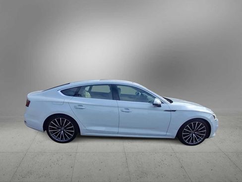 Used 2019 Audi A5 2.0T Premium Plus w/ Premium Plus image 9