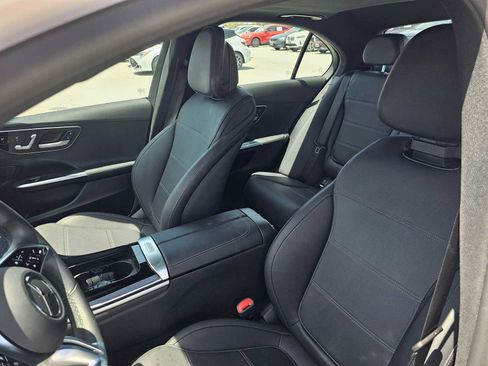 Certified 2024 Mercedes-Benz C 300 Sedan image 21