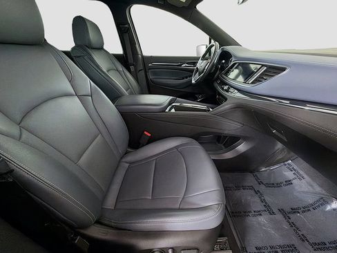 Used 2023 Buick Enclave Essence w/ Experience Buick Package FWD image 26