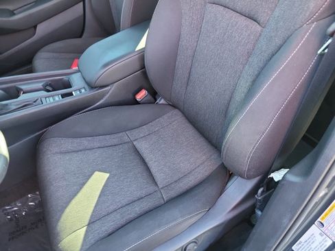 Used 2024 Honda Accord EX image 18