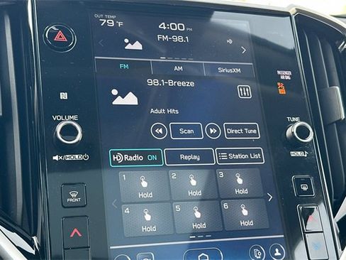 Certified 2025 Subaru Ascent Limited image 23