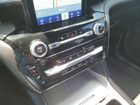 Certified 2023 Ford Explorer ST w/ Equipment Group 401A AWD/4WD image 42