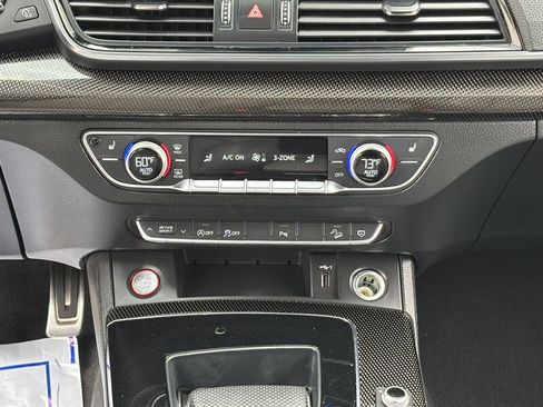 Used 2022 Audi SQ5 Premium AWD/4WD image 54