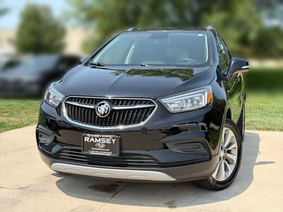 Used 2019 Buick Encore Preferred w/ Safety Package