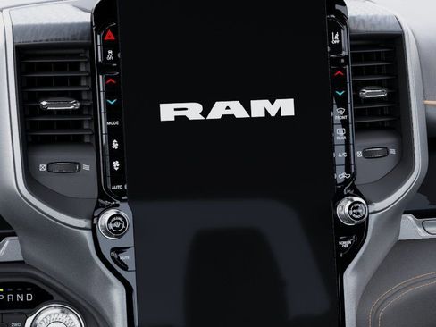 New 2026 RAM 1500 Tungsten image 18
