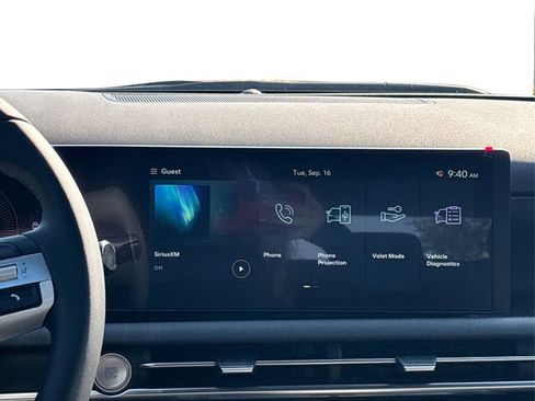 New 2025 Hyundai Tucson XRT image 10