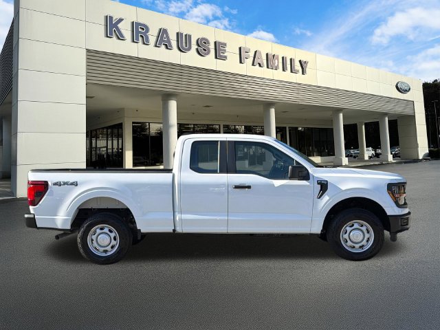 Used 2026 Ford F150 XL AWD/4WD image 9