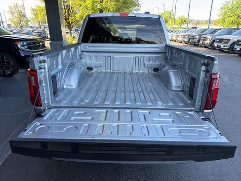 Certified 2024 Ford F150 XLT w/ Tow/Haul Package AWD/4WD image 15
