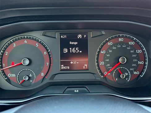 Used 2019 Volkswagen Jetta S w/ Driver Assistance Package image 22