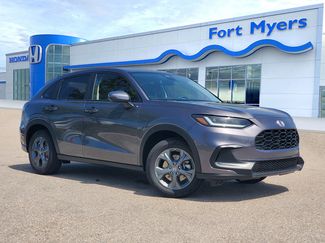 New 2026 Honda HR-V LX video 1