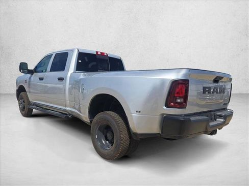New 2026 RAM 3500 Tradesman image 7