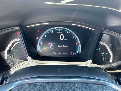 Used 2020 Honda Civic LX image 21