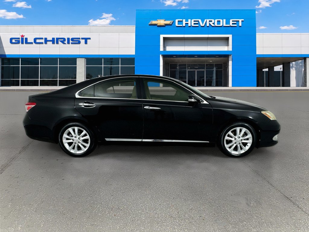 Used 2012 Lexus ES 350 FWD image 9